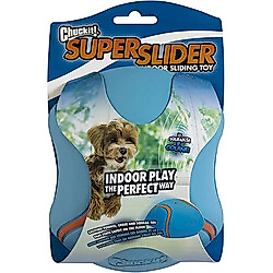 Chuckit Indoor Super Slider Eve Özel İnteraktif Oyuncak