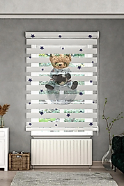 Minibabyrooms Astronot Ayıcık
