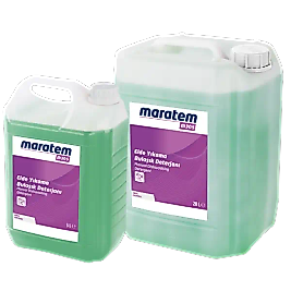 Maratem M305 Elde Yıkama Bulaşık Deterjanı 20L