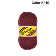 KARTOPU FLORA COLOR K110