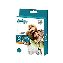 Pawise Sanitary Pants Köpek Külot XL
