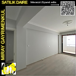 1002-SATILIK DAIRE-BALIKESIR-ERDEK-OCAKLAR MAHALLESI-3+1- Brüt 130 m² / Net 90 m²- 4 650 000 TL-