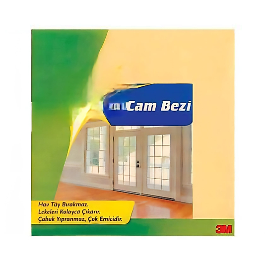 Cam Bezi ( KDV DAHİL )