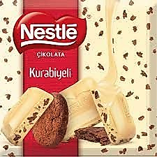 NESTLE CLASSIC KURABIYELI 60GR