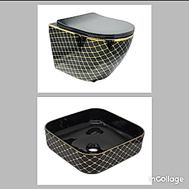 KLOZET LAVABO TAKIMLARI