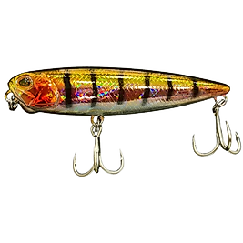 Katta KANA 6,5 Cm 5,5 Gr Su Üstü Suni Yem