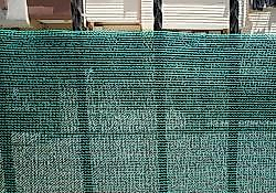 %75'lik 1,5m x 7m Yeşil Gölgelik File S.K. (ücretsiz kargo hediyeli)