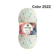 KARTOPU BABY ONE PRİNTS COLOR-2522