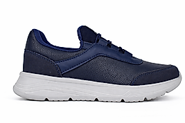 Unisex Ortopedik Cilt Spor Ayakkabı.