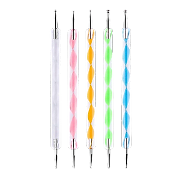 Nascita Tırnak Süsleme Kalemi