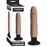 BDR-LS1054-V TİTREŞİMLİ PİLLİ  OF PLEASURE