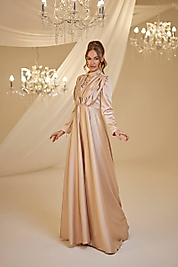 Burak Baran Fashıon Elif Abiye