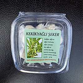 Kekik Yağlı Şeker 100 gr