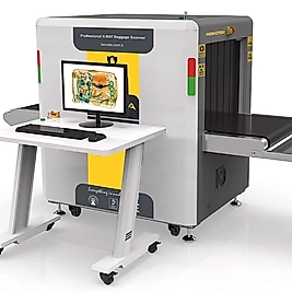 PERKOTEK 6550 A XRAY CİHAZI