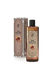 Rebul 250 ml kolonya dark spice