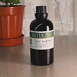 4 LÜ KARIŞIM 100 ml