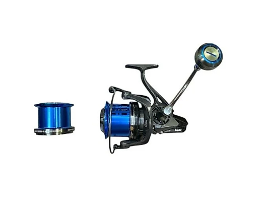 İkado Sp-10000 8+1 BB Yedek Kafalı Surf Olta Makinası