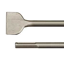 TOMAX SDS MAX EKSTRA GENİŞ KESKİ 18x400x50