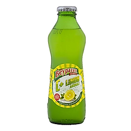 Beypazarı C+ Limon Aromalı Maden Suyu 200 ml