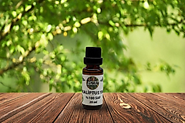OKALİPTUS YAĞI(20ml)