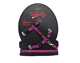 Tailpetz Ayarlanabilir Kedi Göğüs Tasması