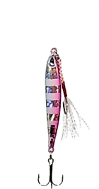 Balza jig LF 112 renk kodu:07  40 gr