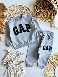 3 iplik Bebek Takım 1-4 yaş