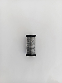 0.6 Mm Şeffaf Lastik Misina 10 Metre Bileklik Tesbih Ipi Misinası