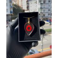 Ö Harfi isim kolye