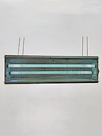 SİNEK ÖLDÜRÜCÜ DUVARA MONTELİ ( KDV DAHİL )