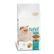 Reflex Açık Sterilesed Balıklı Kısır Kedi Maması 1 Kg