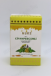 Civanperçemli Macun