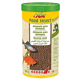 sera Pond Insect Nature 1000 ml