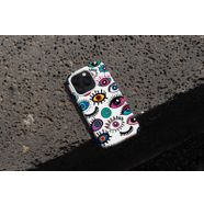 iPhone Özel Tasarım Lansman Telefon Kılıfı – Renkli ve Şık Koruma