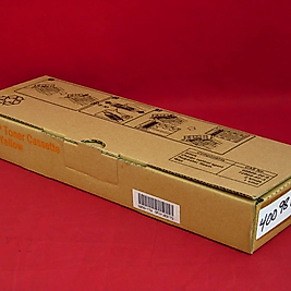 Ricoh  400981 LP Toner Cassette Type 125- Orjinal Sarı