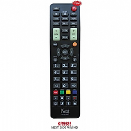 NEXT 2000 MINI HD YENI