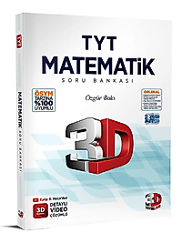 3D  TYT SB MATEMATIK (25-26)
