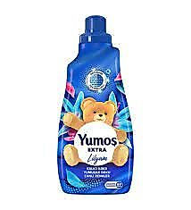 YUMOS EXTRA 1440 ML LILYUM&LOTUS ÇİÇEĞİ