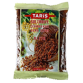 Tariş Sultaniye Çekirdeksiz Kuru Üzüm Altın 500 g