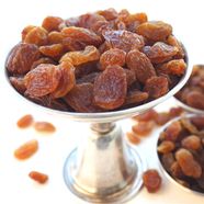 Sultaniye Sarı Kuru Üzüm