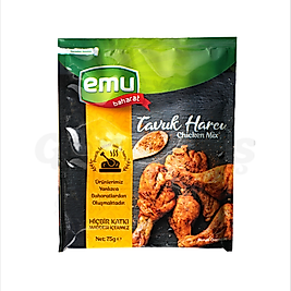 Tavuk harcı - 75 g
