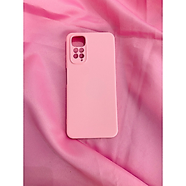 Redmi Note 11 / 11S Soft Lansman Telefon Kılıfı