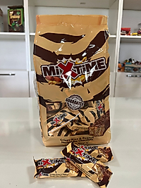 MİX TİME BAR 1000 GR