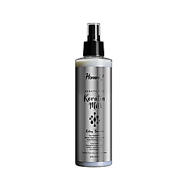 Keratin Sütü
