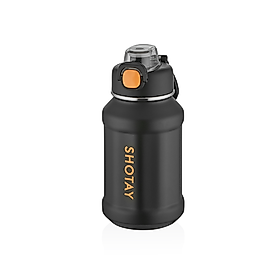 SHOTAY MATARA ÇELİK TERMOS 720 ML SHT-ST-8238