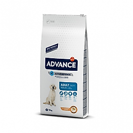 Advance Dog Maxı Adult 14 Kg