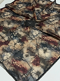 LOCELLA SOFT EŞARP 1008-01