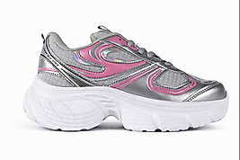 Kadın Ortopedik Spor Ayakkabı