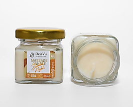 Masaj MUM Yağı | Istanbul Nights 40g