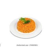 Bulgur Pilavı